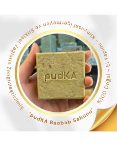 pudKA Baobab Sabunu