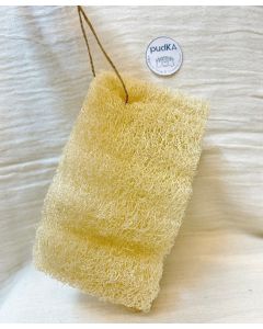 pudKA Doğal Kabak Lifi ( Vücut ) – Tekli Paket