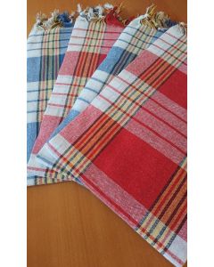 pudKA Klasik Peştemal