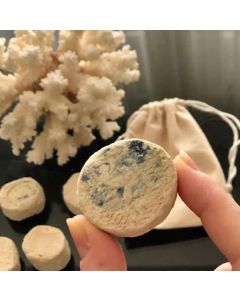 pudKA Rooshoor / Rushur Stone (Organic Peeling)